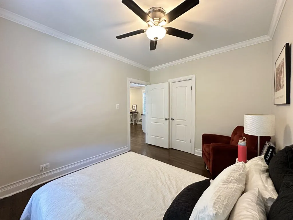 648 W Roscoe St, ,  60657, USA 60657-unit#3N-Chicago-IL