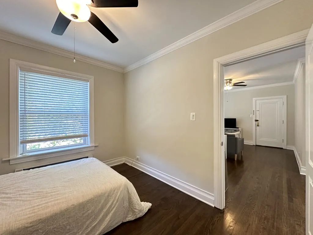 648 W Roscoe St, ,  60657, USA 60657-unit#3N-Chicago-IL