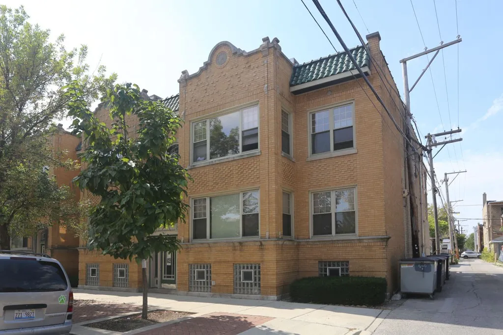 5208 N Sawyer Ave, , 60625, USA 60625-unit#1-Chicago-IL
