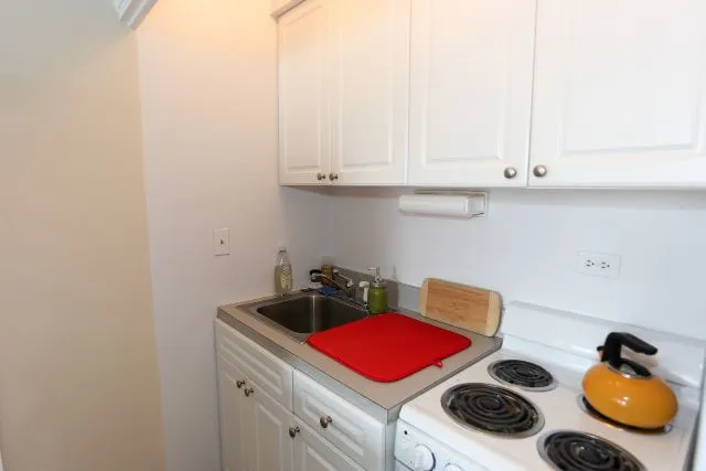 2012 N Orleans St, ,  60614, USA 60614-unit#3C-Chicago-IL