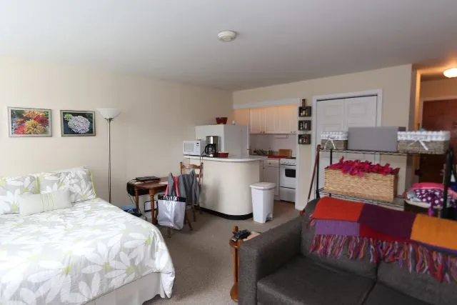 2012 N Orleans St, ,  60614, USA 60614-unit#3C-Chicago-IL