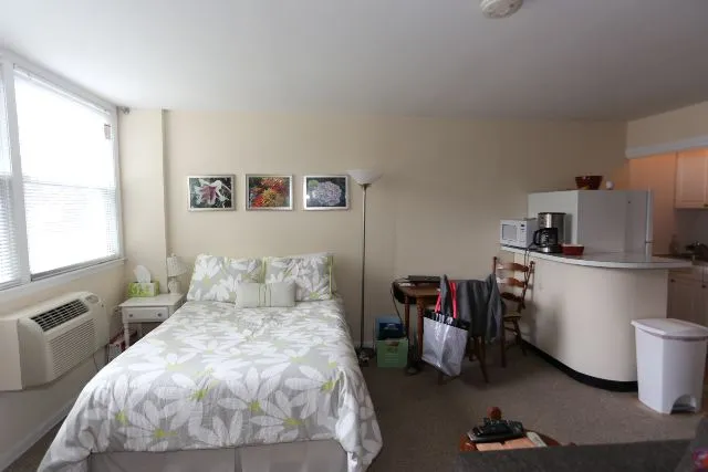 2012 N Orleans St, ,  60614, USA 60614-unit#3C-Chicago-IL