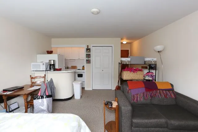 2012 N Orleans St, ,  60614, USA 60614-unit#3C-Chicago-IL