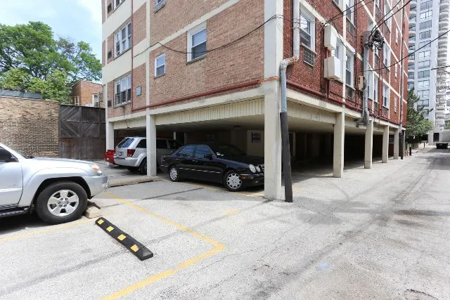 2012 N Orleans St, ,  60614, USA 60614-unit#3C-Chicago-IL
