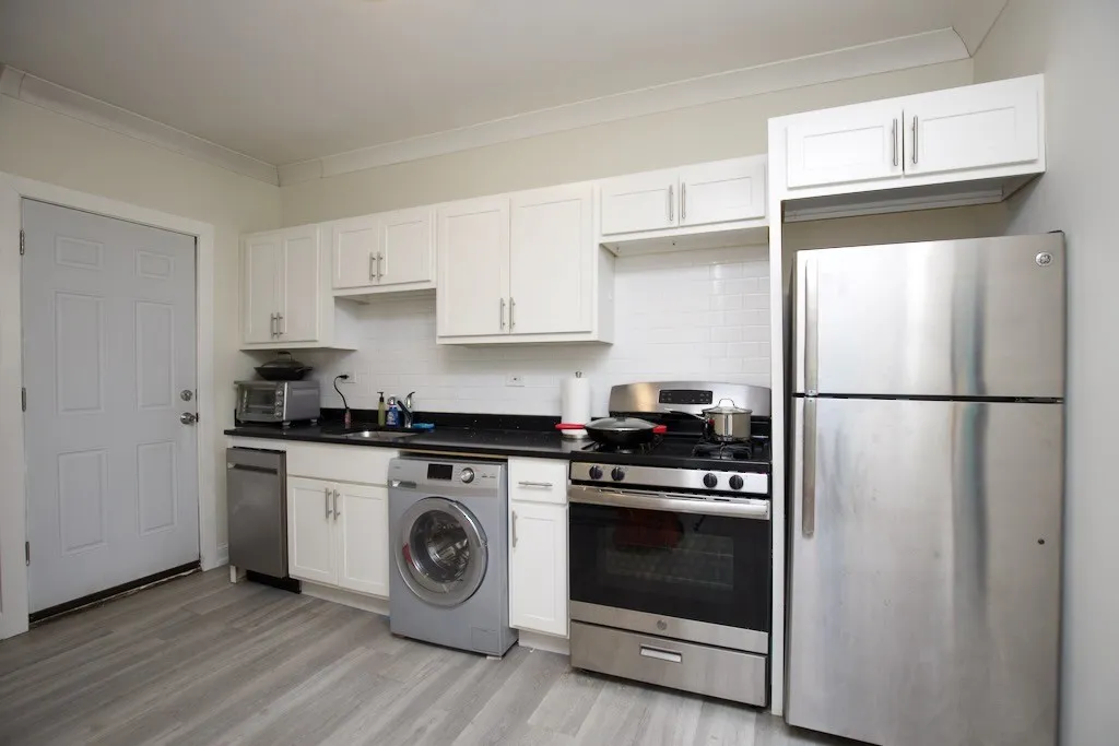730 W Roscoe St, ,  60657, USA 60657-unit#1N-Chicago-IL