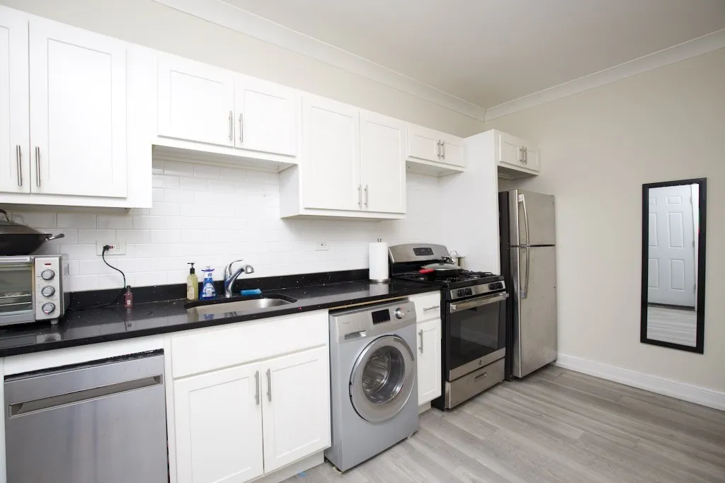 730 W Roscoe St, ,  60657, USA 60657-unit#1N-Chicago-IL
