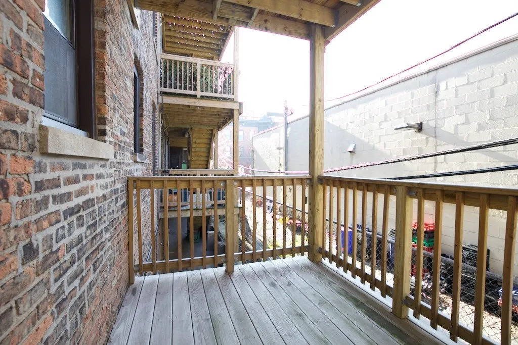 730 W Roscoe St, ,  60657, USA 60657-unit#1N-Chicago-IL