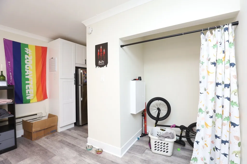 3839 N Greenview Ave, , 60613, USA 60613-unit#G-Chicago-IL