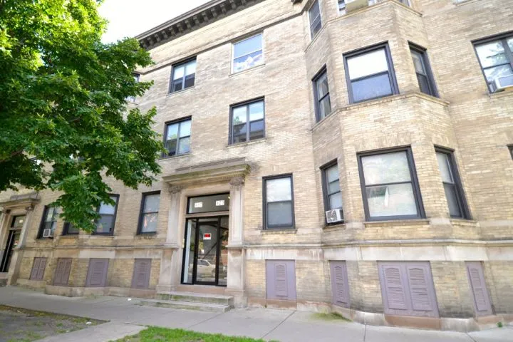 917 W Waveland Ave, , 60613, USA 60657-unit#1A-Chicago-IL