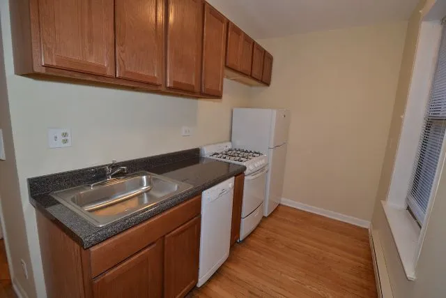 917 W Waveland Ave, ,  60613, USA 60657-unit#1A-Chicago-IL
