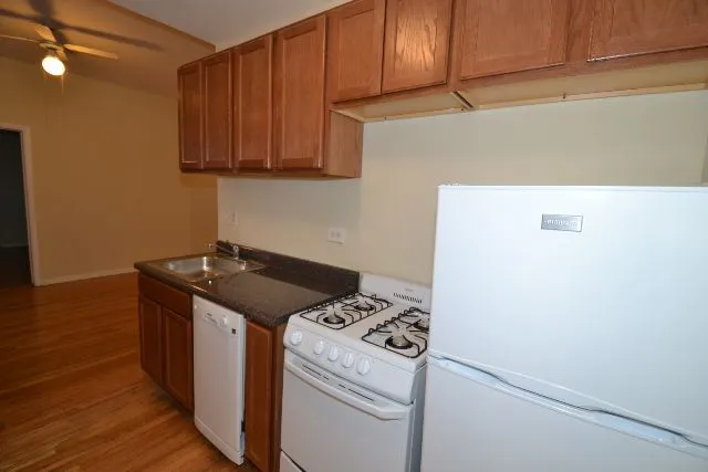 917 W Waveland Ave, ,  60613, USA 60657-unit#1A-Chicago-IL