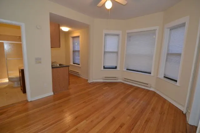 917 W Waveland Ave, ,  60613, USA 60657-unit#1A-Chicago-IL
