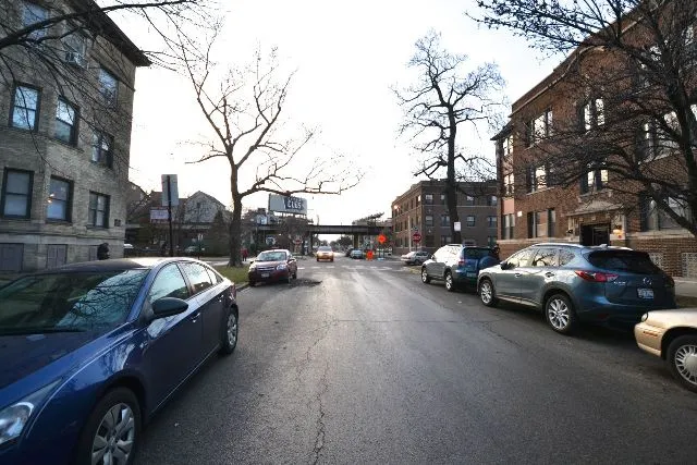 917 W Waveland Ave, ,  60613, USA 60657-unit#1A-Chicago-IL