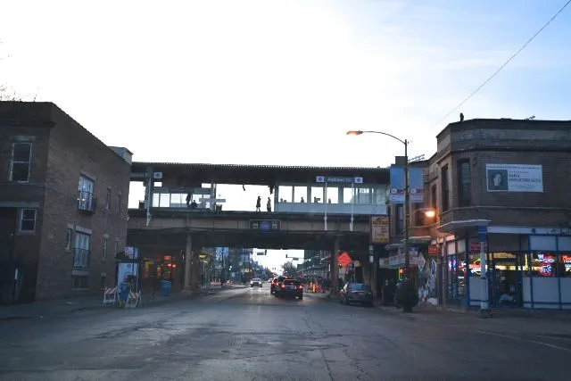 917 W Waveland Ave, ,  60613, USA 60657-unit#1A-Chicago-IL