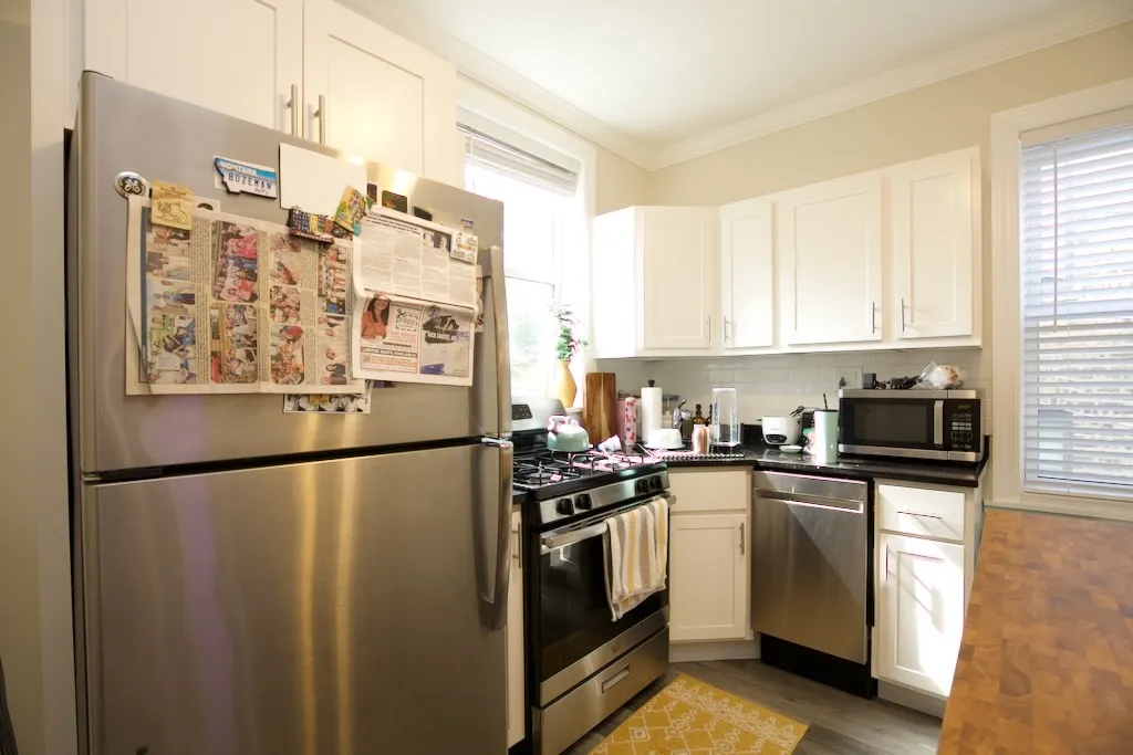 646 W Roscoe St, ,  60657, USA 60657-unit#2N-Chicago-IL
