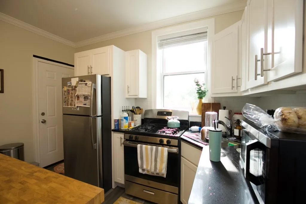 646 W Roscoe St, ,  60657, USA 60657-unit#2N-Chicago-IL