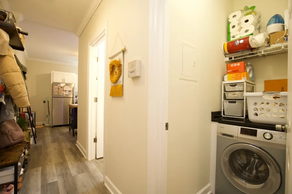 646 W Roscoe St, ,  60657, USA 60657-unit#2N-Chicago-IL