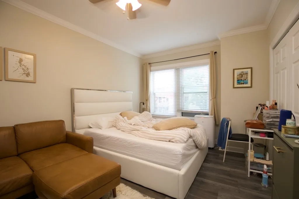 646 W Roscoe St, ,  60657, USA 60657-unit#2N-Chicago-IL