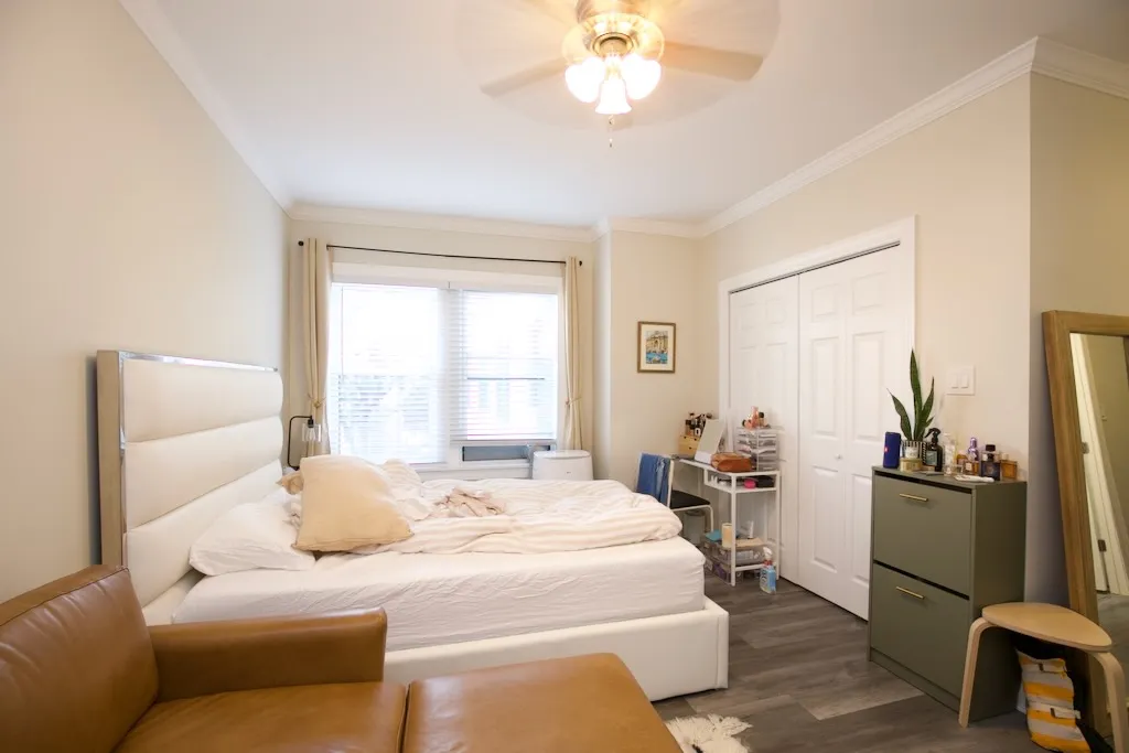 646 W Roscoe St, ,  60657, USA 60657-unit#2N-Chicago-IL