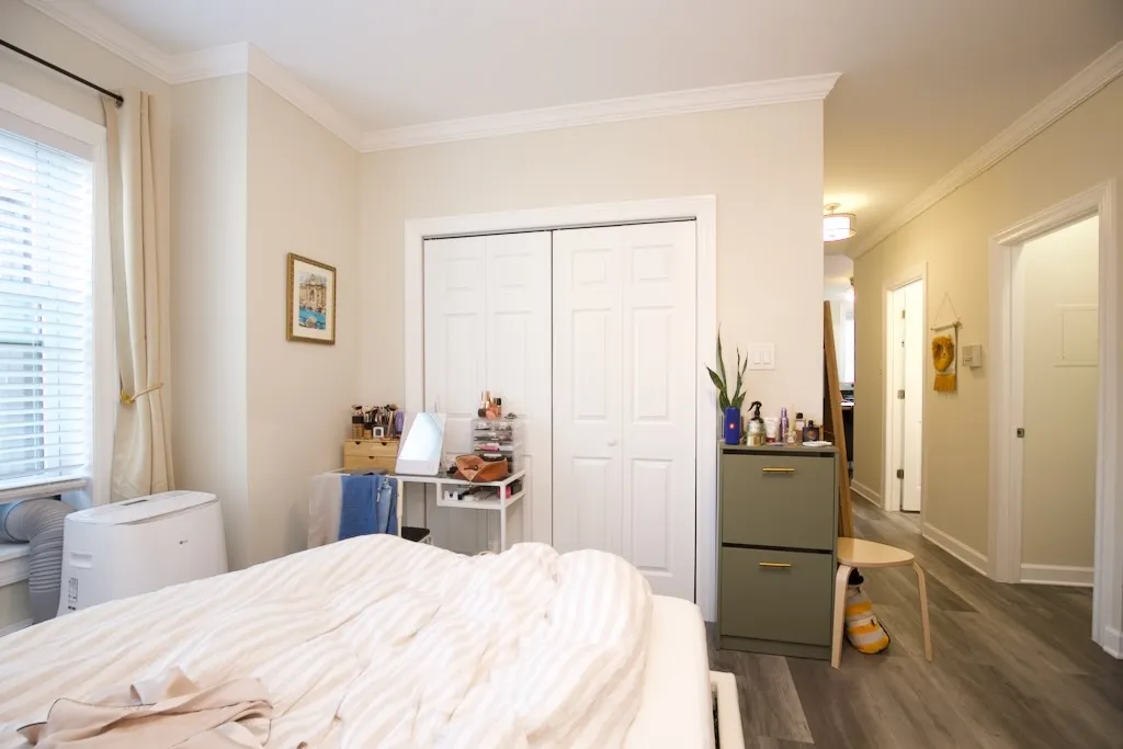 646 W Roscoe St, ,  60657, USA 60657-unit#2N-Chicago-IL