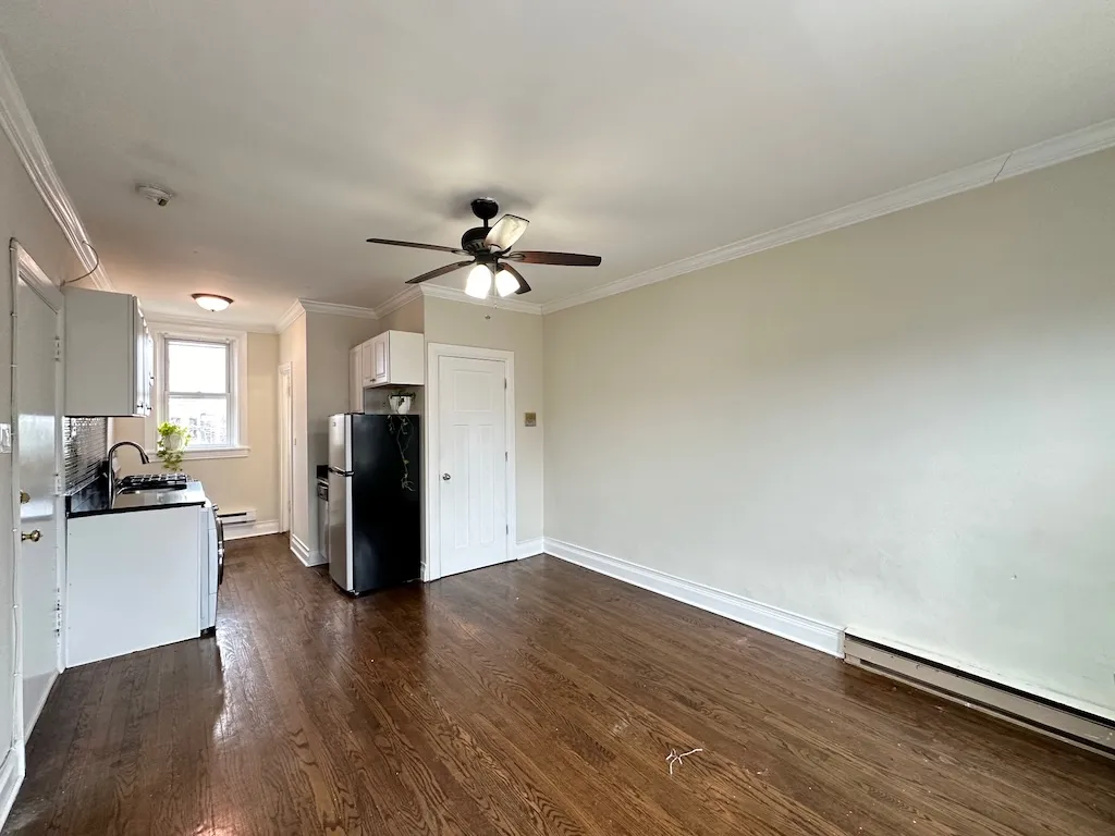 646 W Roscoe St, ,  60657, USA 60657-unit#3N-Chicago-IL
