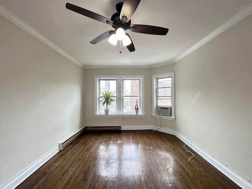 646 W Roscoe St, ,  60657, USA 60657-unit#3N-Chicago-IL