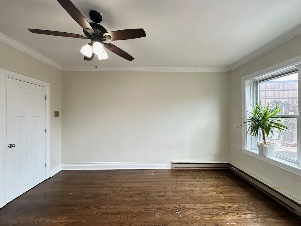646 W Roscoe St, ,  60657, USA 60657-unit#3N-Chicago-IL
