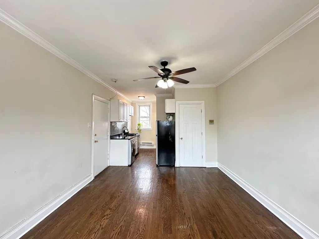 646 W Roscoe St, ,  60657, USA 60657-unit#3N-Chicago-IL