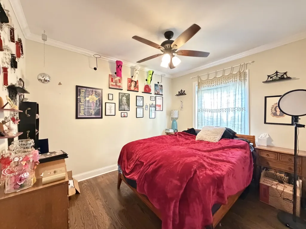 648 W Roscoe St, ,  60657, USA 60657-unit#2N-Chicago-IL