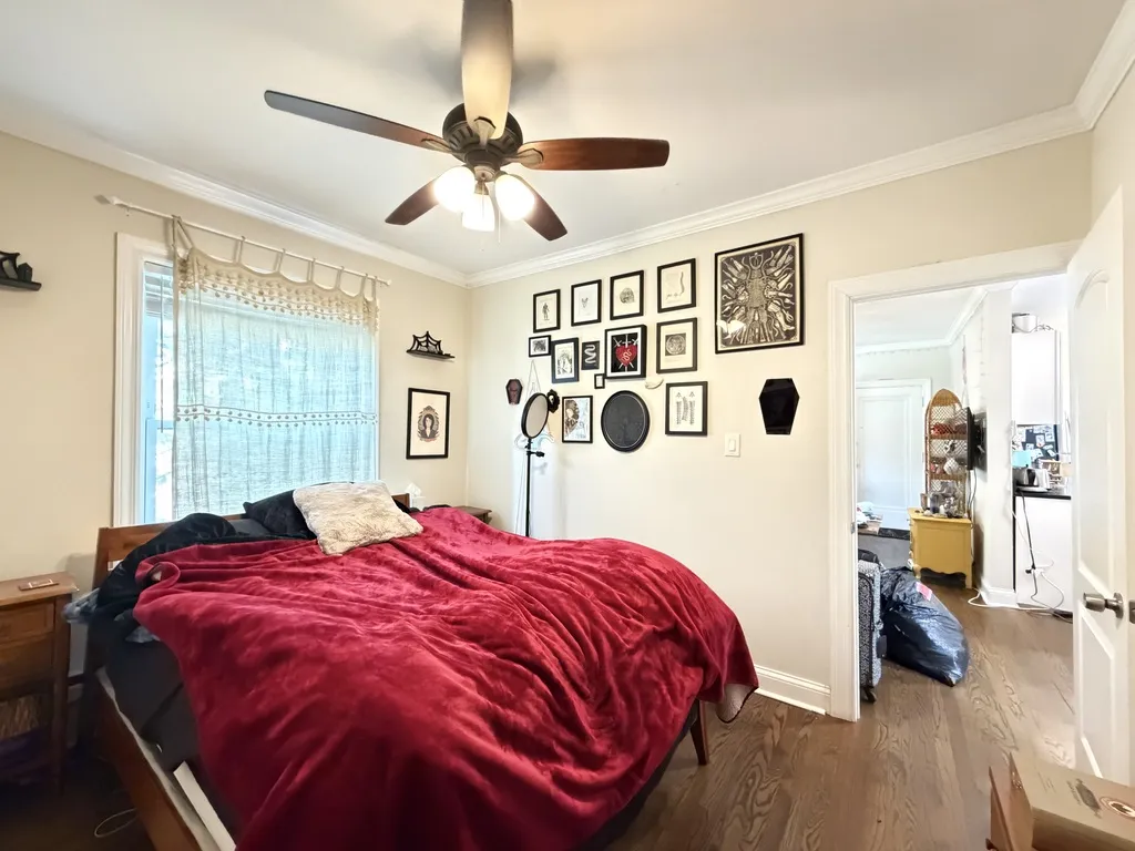 648 W Roscoe St, ,  60657, USA 60657-unit#2N-Chicago-IL