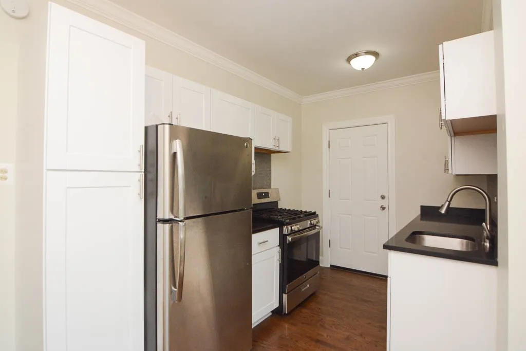 3821 N Greenview Ave, , 60613, USA 60613-unit#2E-Chicago-IL