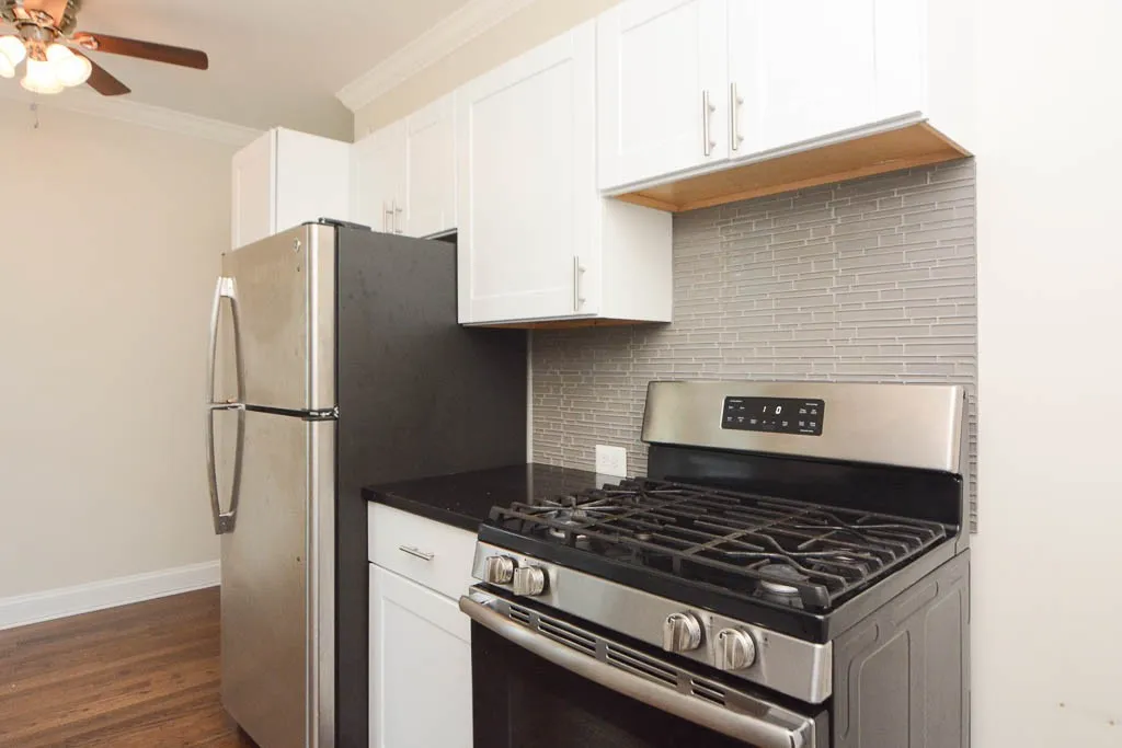 3821 N Greenview Ave, ,  60613, USA 60613-unit#2E-Chicago-IL