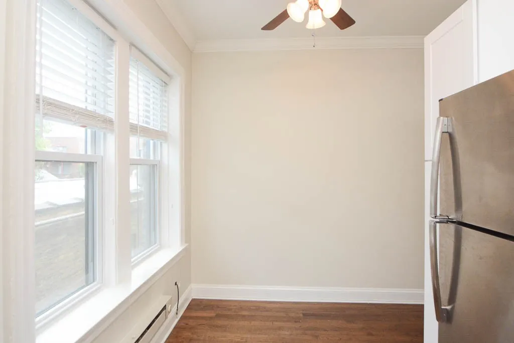 3821 N Greenview Ave, ,  60613, USA 60613-unit#2E-Chicago-IL