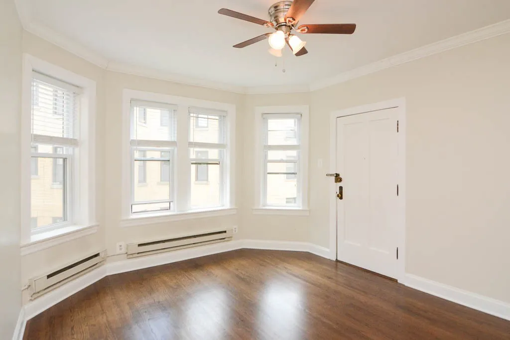 3821 N Greenview Ave, ,  60613, USA 60613-unit#2E-Chicago-IL