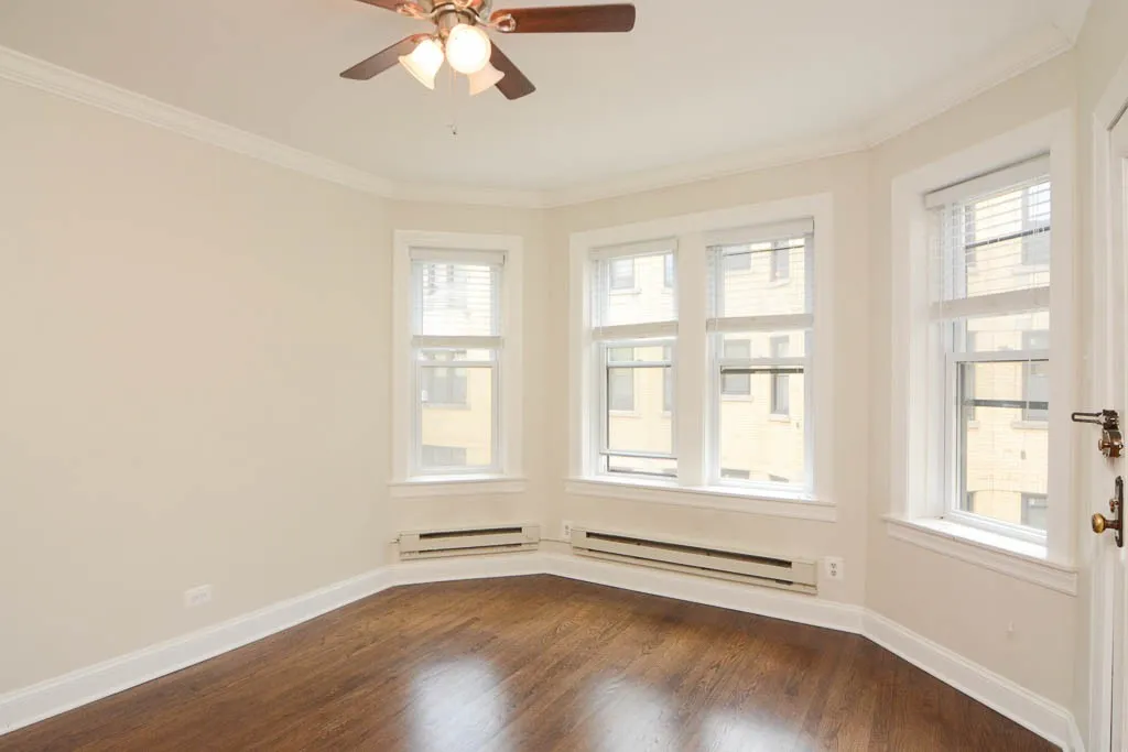 3821 N Greenview Ave, ,  60613, USA 60613-unit#2E-Chicago-IL