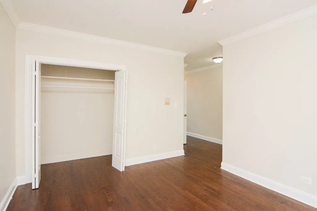 3821 N Greenview Ave, ,  60613, USA 60613-unit#2E-Chicago-IL