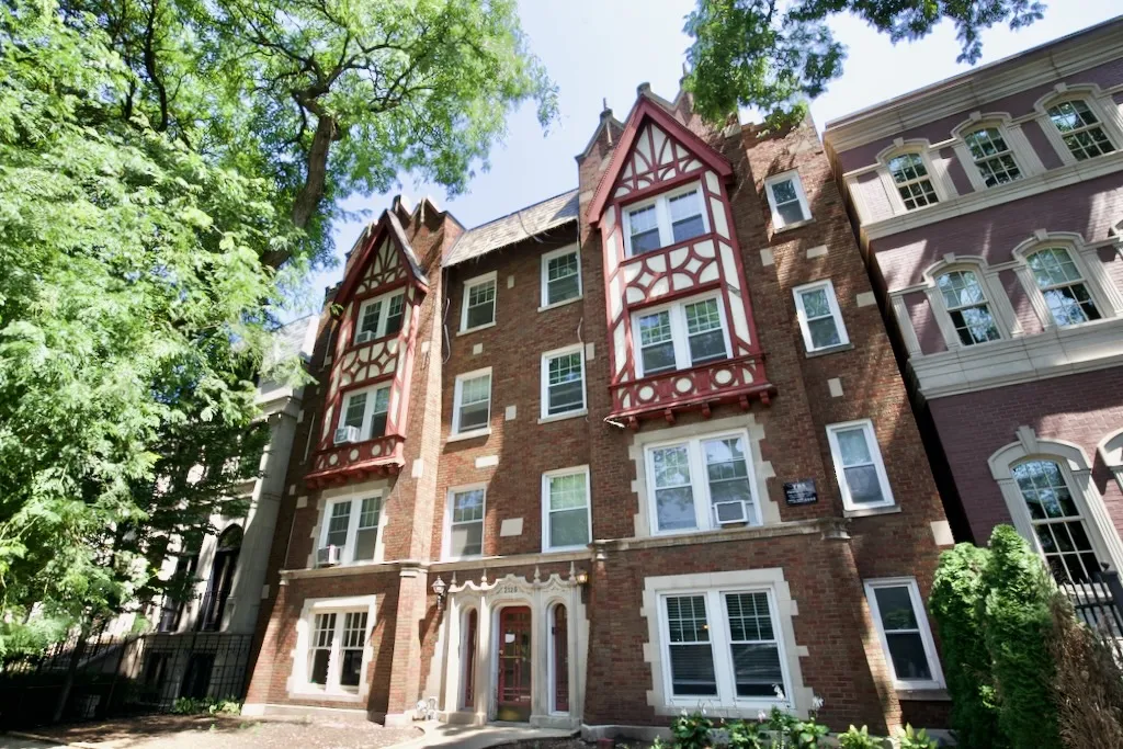2129 N Dayton St, , 60614, USA 60614-unit#304-Chicago-IL