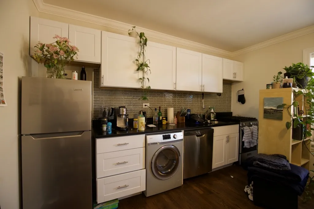 2129 N Dayton St, ,  60614, USA 60614-unit#304-Chicago-IL