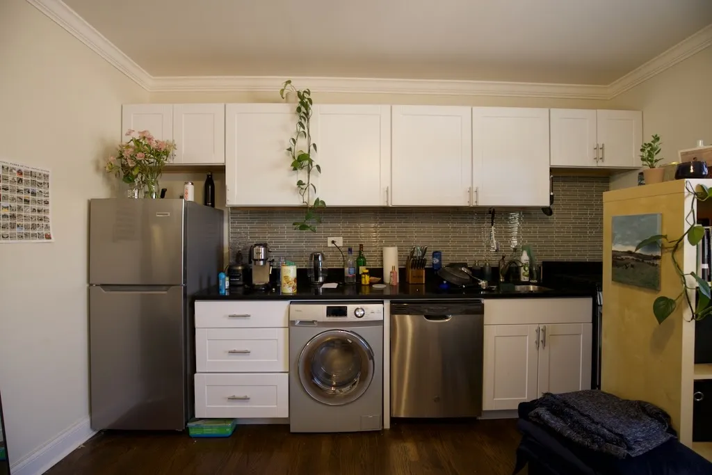 2129 N Dayton St, ,  60614, USA 60614-unit#304-Chicago-IL