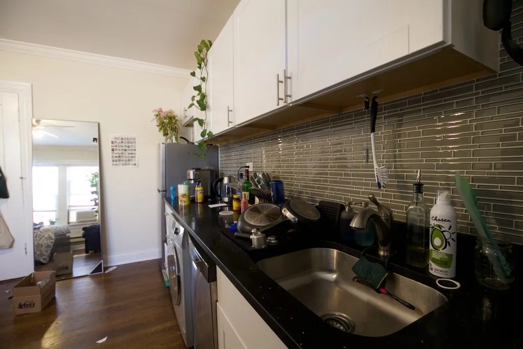 2129 N Dayton St, ,  60614, USA 60614-unit#304-Chicago-IL
