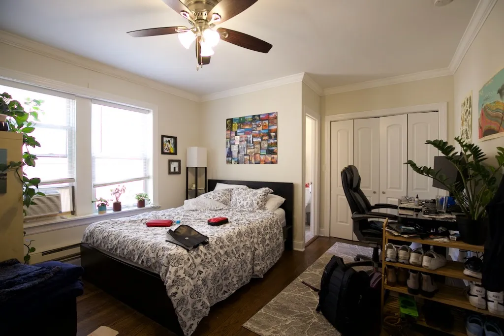2129 N Dayton St, ,  60614, USA 60614-unit#304-Chicago-IL
