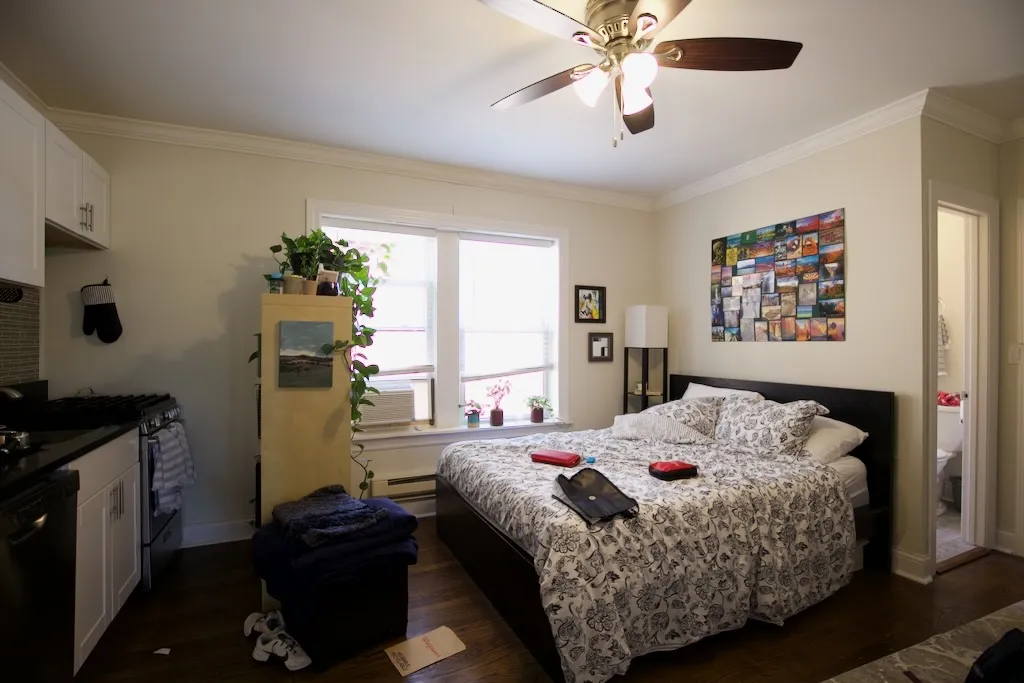 2129 N Dayton St, ,  60614, USA 60614-unit#304-Chicago-IL