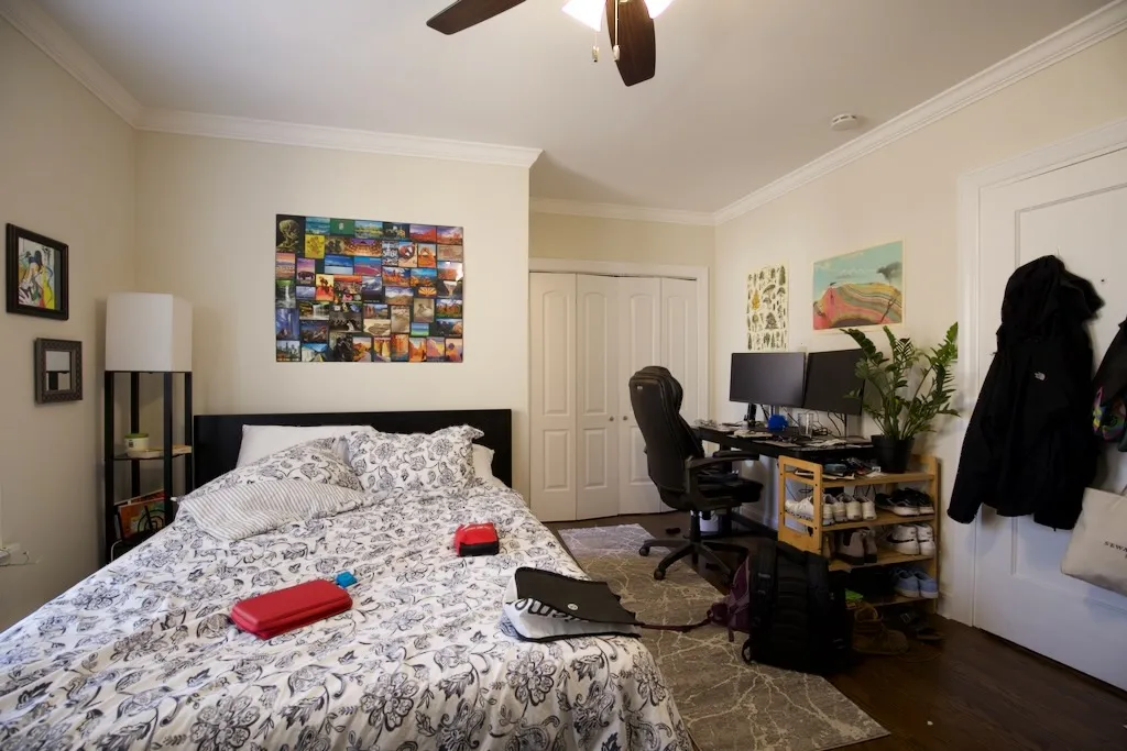 2129 N Dayton St, ,  60614, USA 60614-unit#304-Chicago-IL