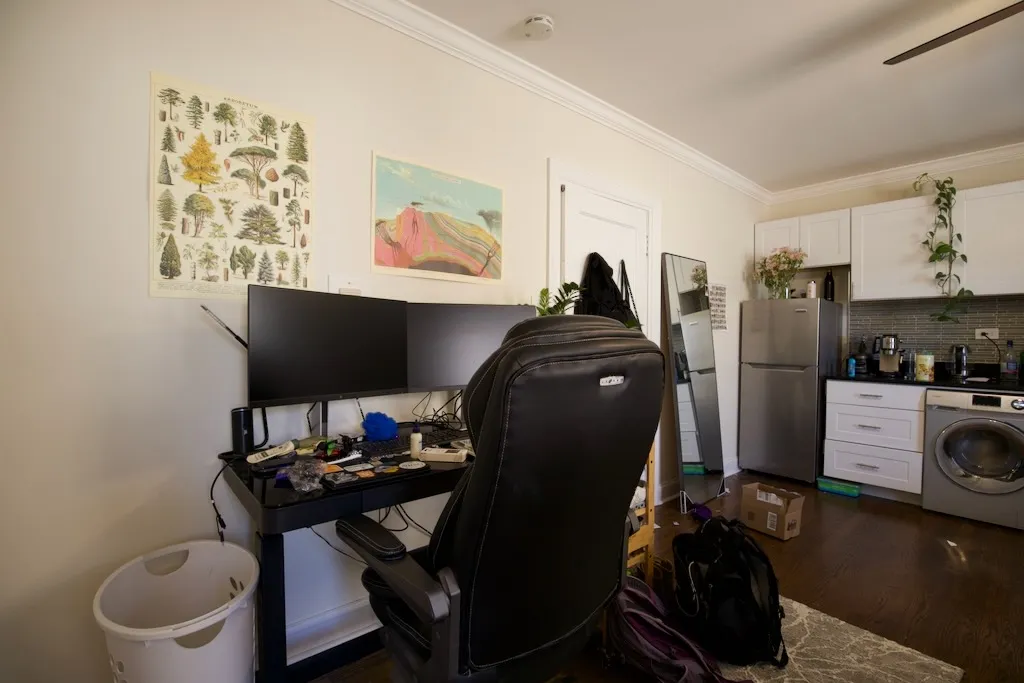 2129 N Dayton St, ,  60614, USA 60614-unit#304-Chicago-IL