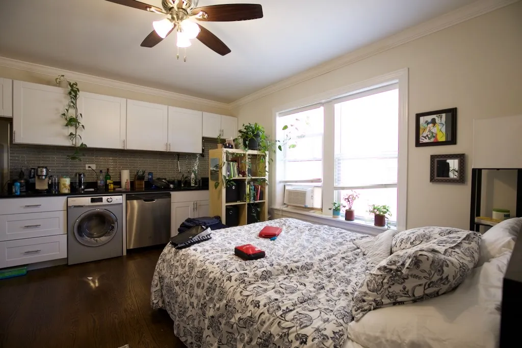 2129 N Dayton St, ,  60614, USA 60614-unit#304-Chicago-IL