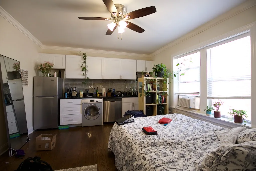 2129 N Dayton St, ,  60614, USA 60614-unit#304-Chicago-IL