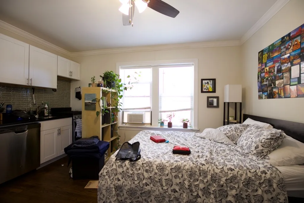 2129 N Dayton St, ,  60614, USA 60614-unit#304-Chicago-IL