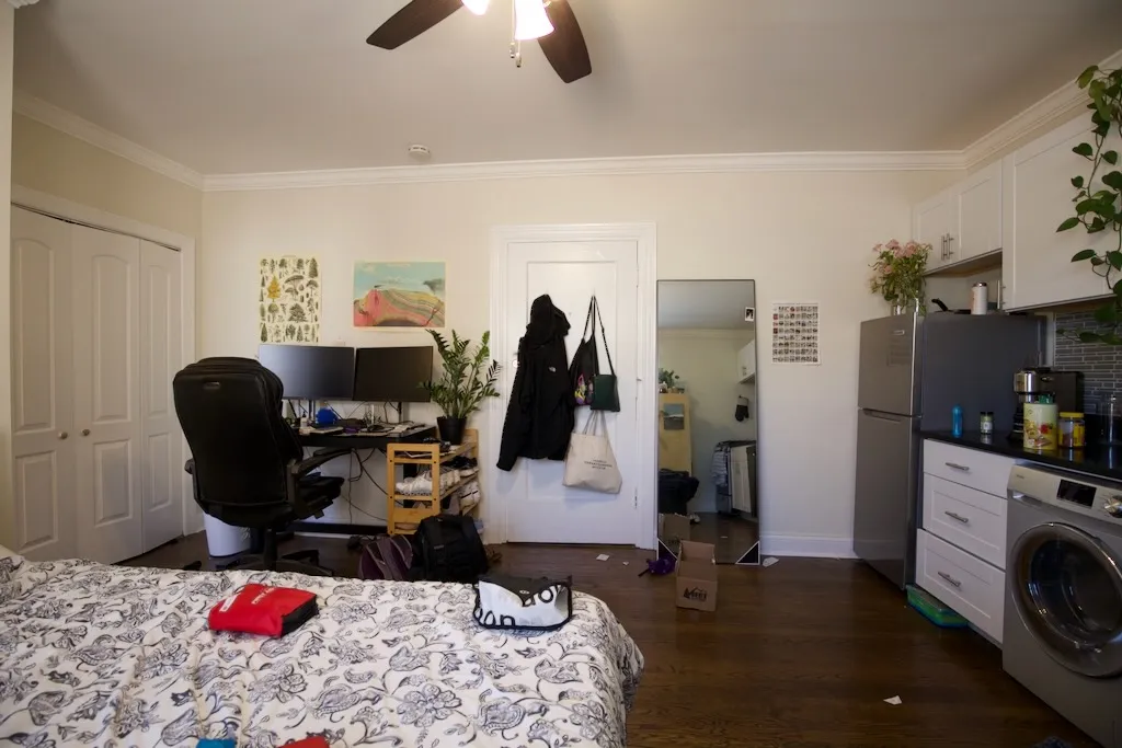 2129 N Dayton St, ,  60614, USA 60614-unit#304-Chicago-IL