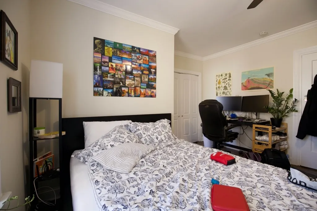 2129 N Dayton St, ,  60614, USA 60614-unit#304-Chicago-IL