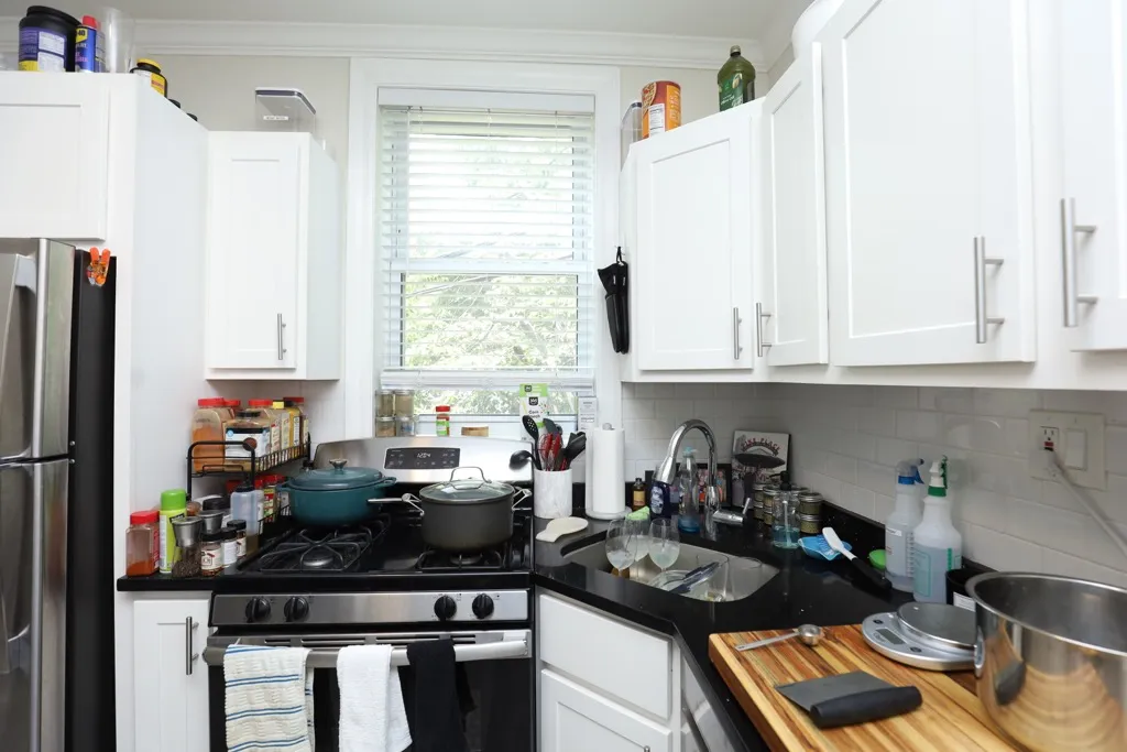 646 W Roscoe St, ,  60657, USA 60657-unit#1N-Chicago-IL